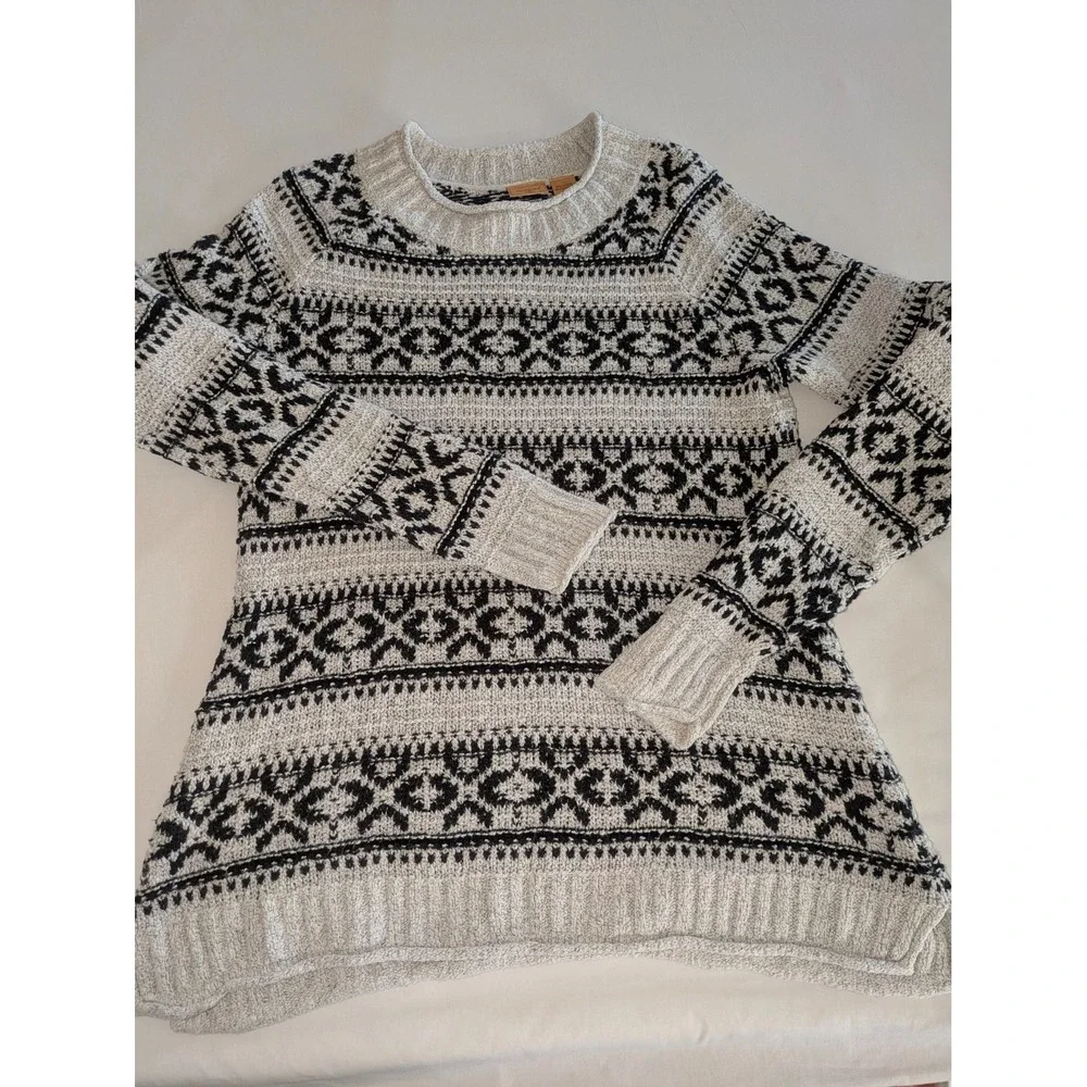 Northcrest classic knit